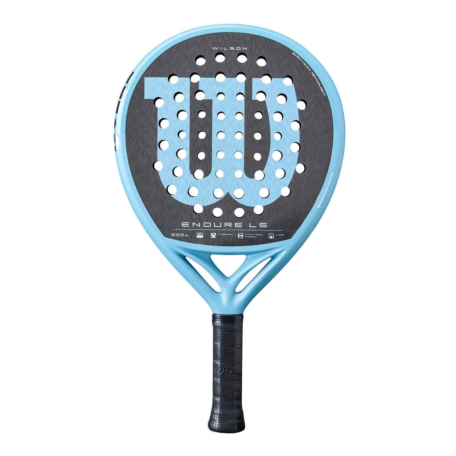 WILSON ENDURE LS V1