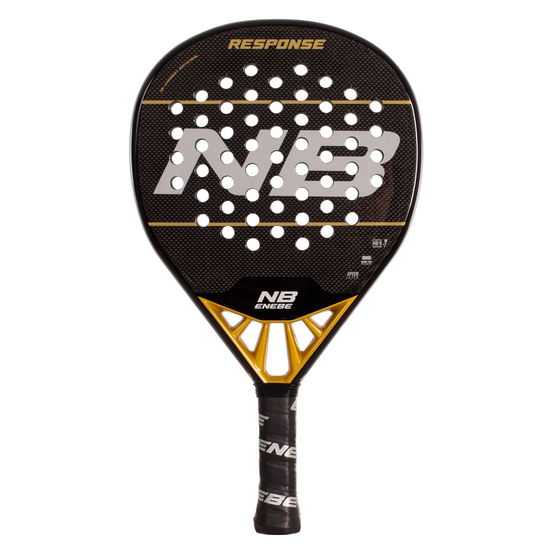 PALA PADEL ENEBE RESPONSE 3K EVO