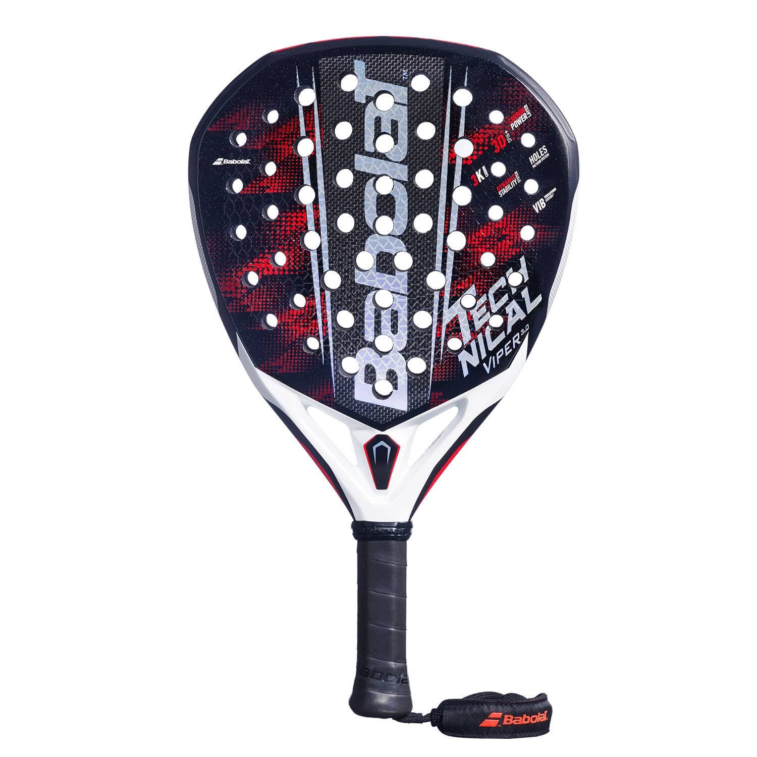 BABOLAT TECHNICAL VIPER 3.0