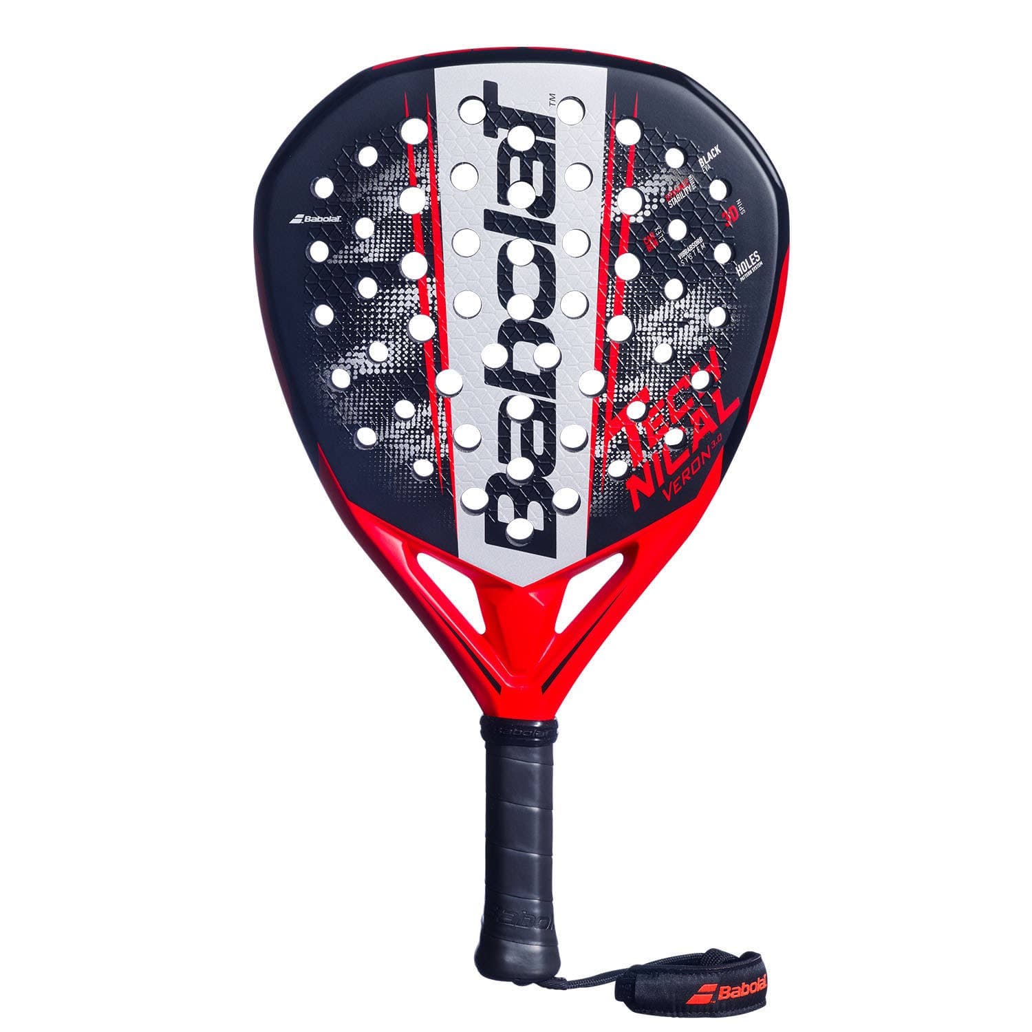 BABOLAT TECHNICAL VERON 3.0