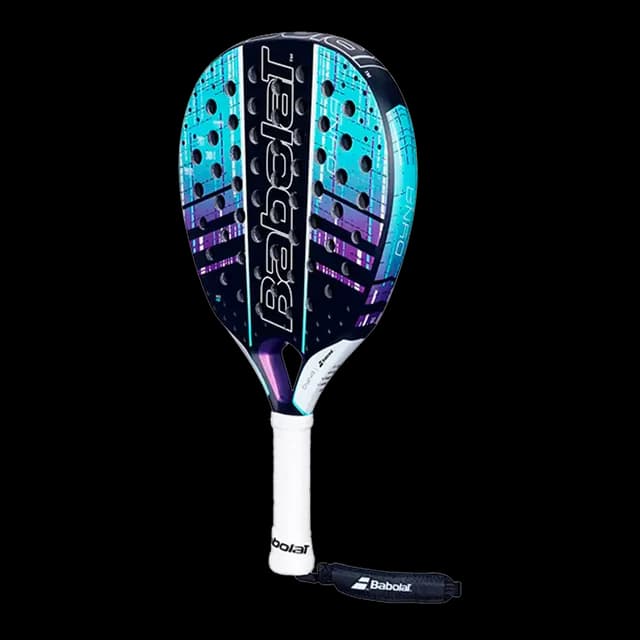 Pala Babolat Dyna Spirit 1